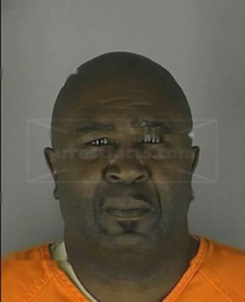 Rodney Frederick Chaney