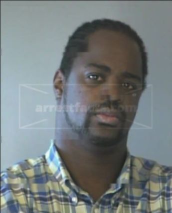 Eric Nichols