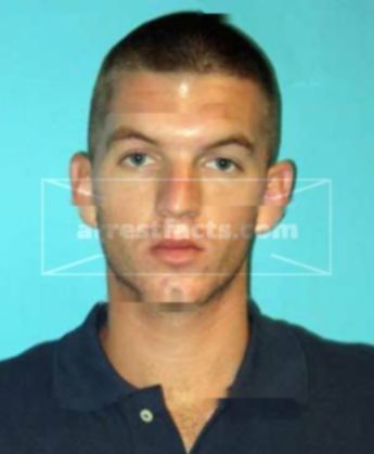 Corey Nathaniel Gray