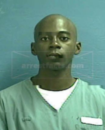 Terrence T Bush