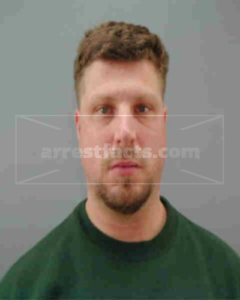 James Arren Metts