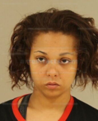 Aliah Lateece Jackson