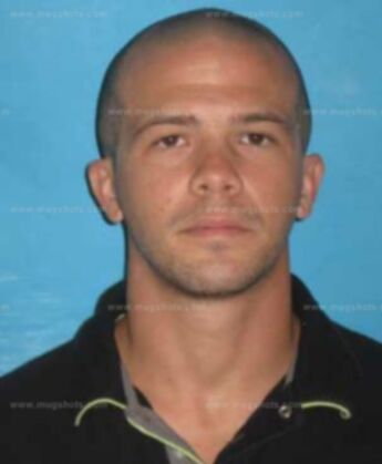 Jarrod Diamond Humphries