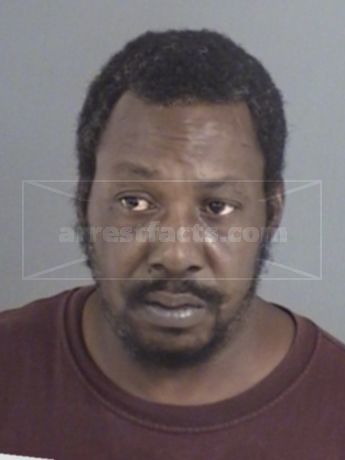 Steven Cornelius Burney