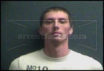 Clayton Douglas Tilley