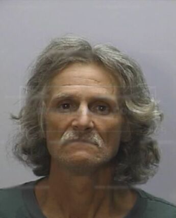 Jimmy Aaron Lyles