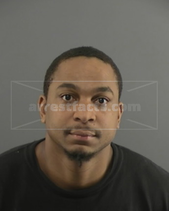 Deon Demetris Riley