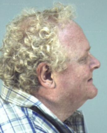 Steven Michael Ostrander