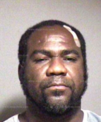Barney Bernard Allen