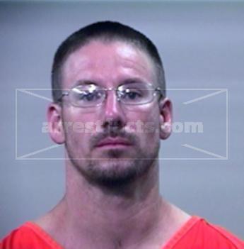 Michael Shane Sanders