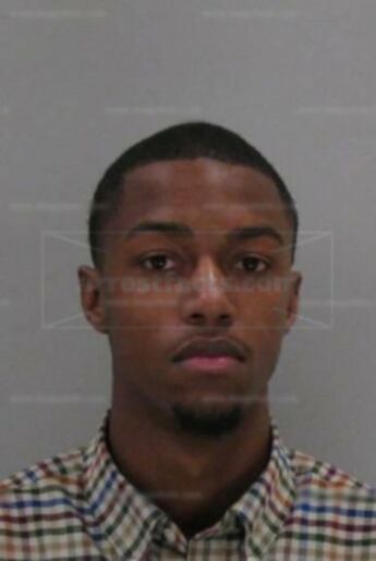 Micheal Alexander Brown