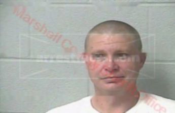 Steven Ray Harris