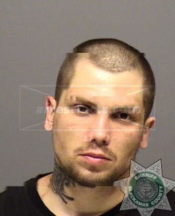 Joshua Paul Hasty