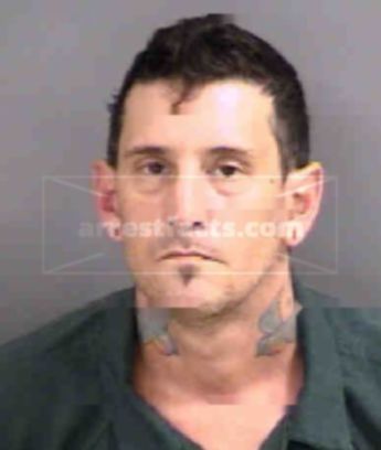 Seth Oliver Masotti