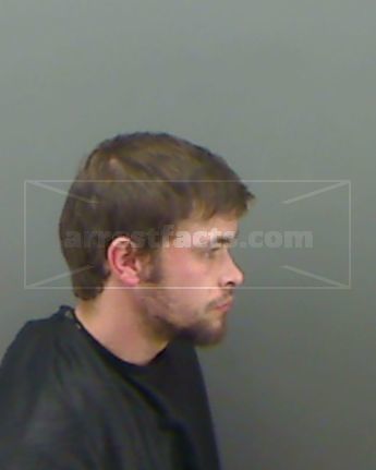 Joshua Dewayne Bruce