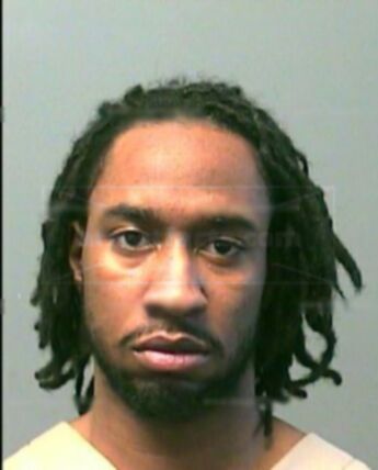 Derrell Porter