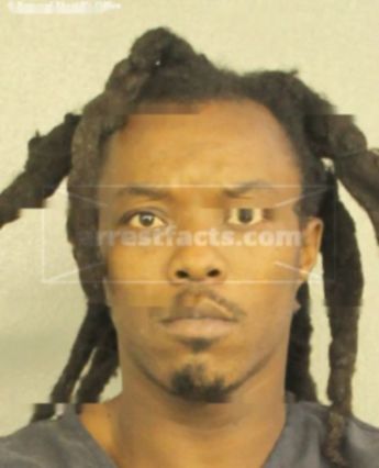 Darrien Green