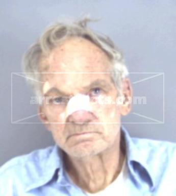 Jack Maurice Morriss
