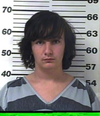 Cody Wayne Niette