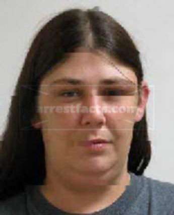 Crystal Rene Lanham