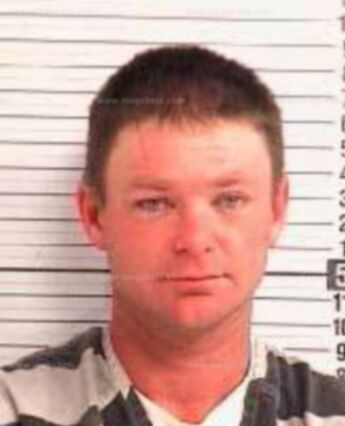 Richard Blake Richardson