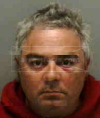 John Robert Rivera