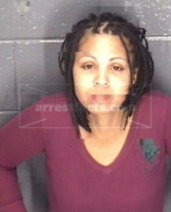 Talibah Hadiya Colbert