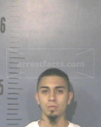 Gregory Tito Ramirez