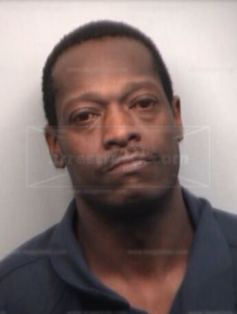 Keith Wilson Elam