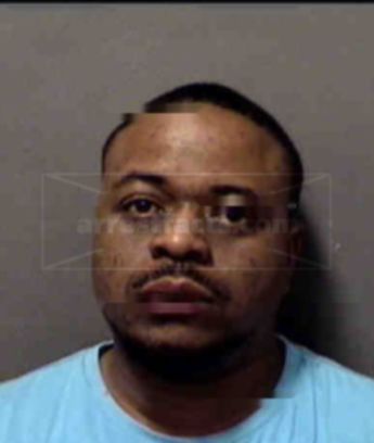 Quenton Oneal Ponder