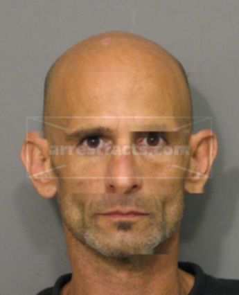 Clifton Adam Daigle
