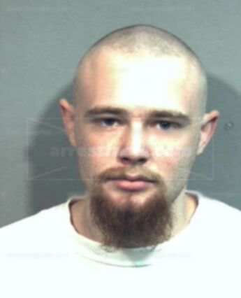 Corey William Metz