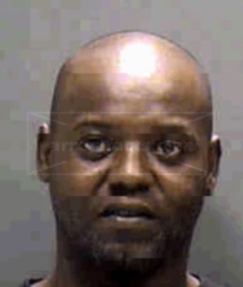 Torrance Graham