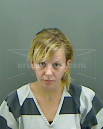 Tasha Renae Thompson