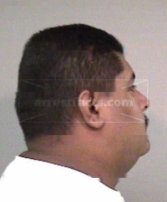 Juan C Hernandez