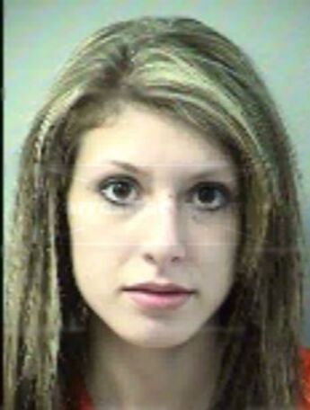 Tabatha M Lipford