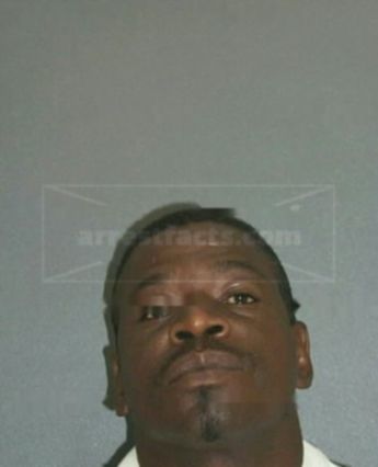 Melvin Hayward