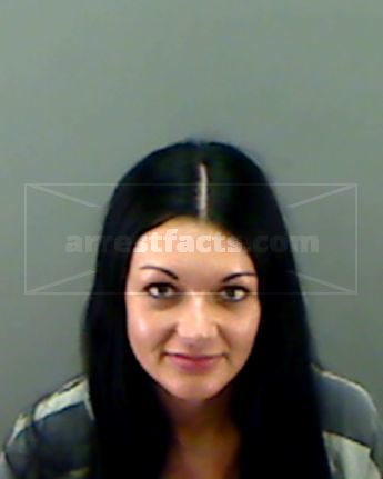 Brittany Leann Hefner