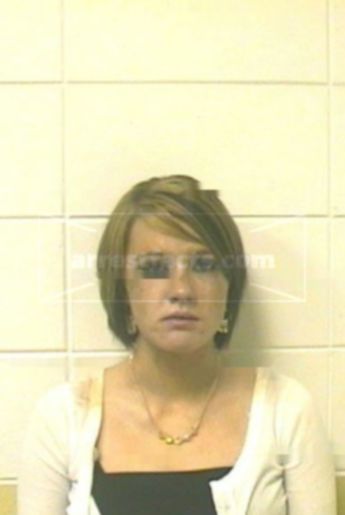 Whitney Leigh Hinson
