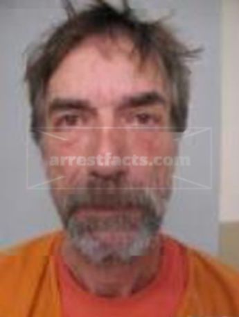 Paul Bruce Seidenstricker