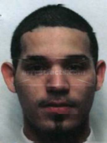 Manuel Angel Batista