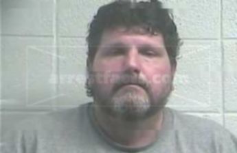 Jeffery Duane Maynard