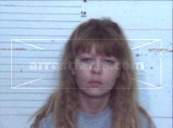 Virgie Guffey
