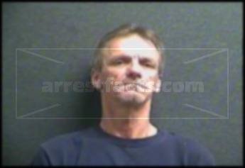 Troy Lane Horner