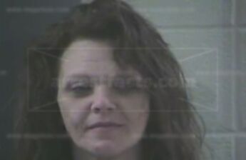 Ashley Abner