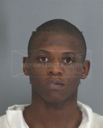 Joshua Trey Long
