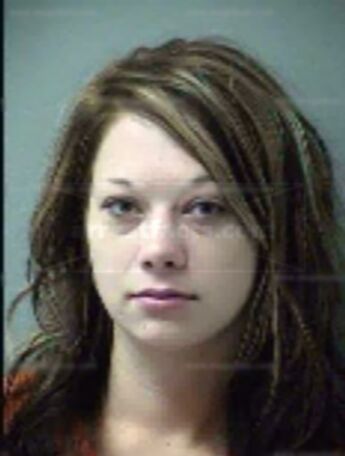 Crystal Lynn Baker