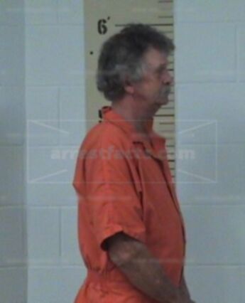 Mark Steven Whitson