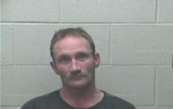Jeffrey Ray Holden
