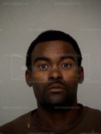 Keon Dejuan Williams